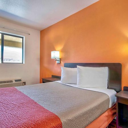 Motel 6-Santa Nella, Ca - Los Banos Kültér fotó