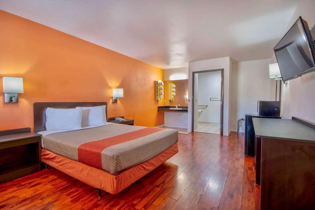 Motel 6-Santa Nella, Ca - Los Banos Szoba fotó