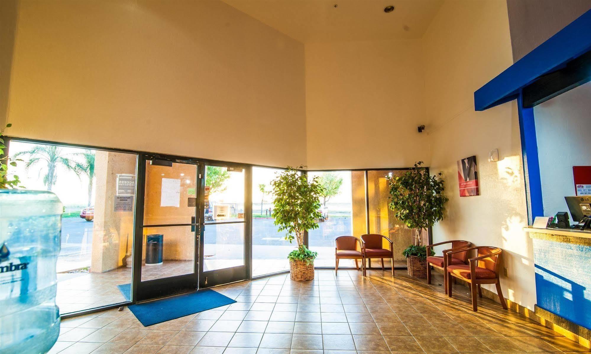 Motel 6-Santa Nella, Ca - Los Banos Kültér fotó