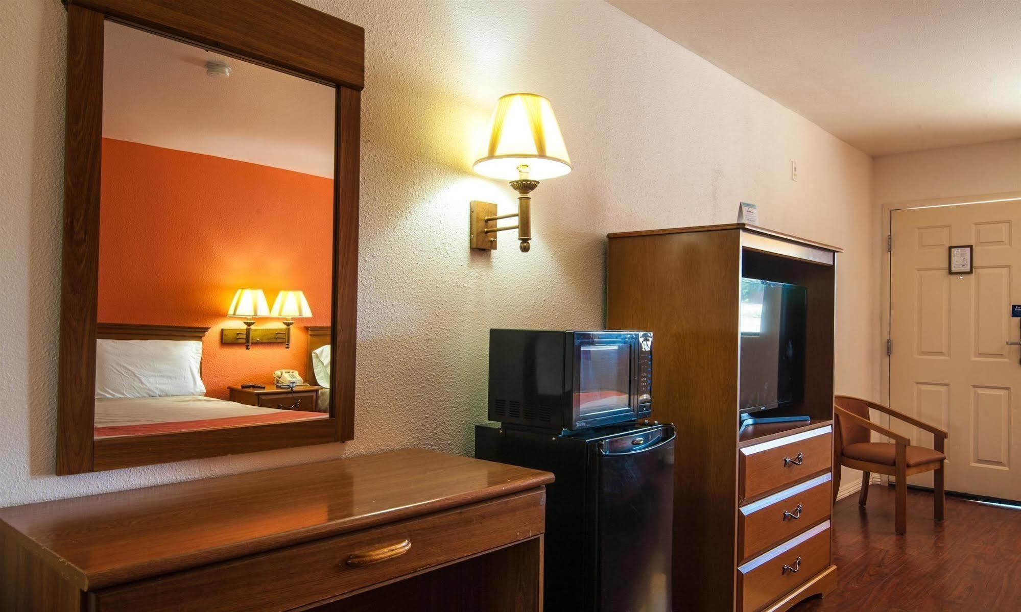 Motel 6-Santa Nella, Ca - Los Banos Kültér fotó
