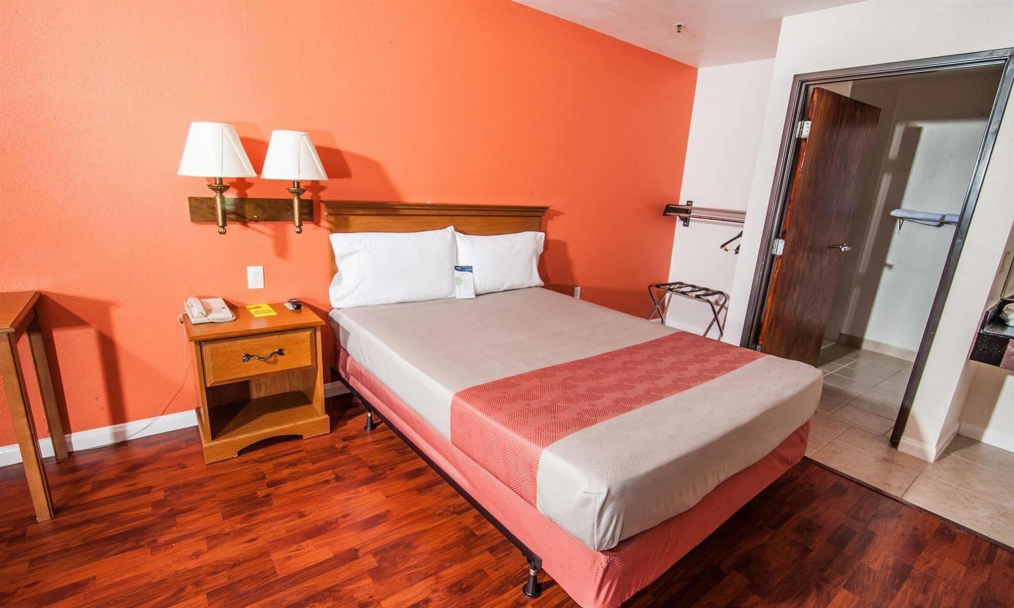 Motel 6-Santa Nella, Ca - Los Banos Kültér fotó