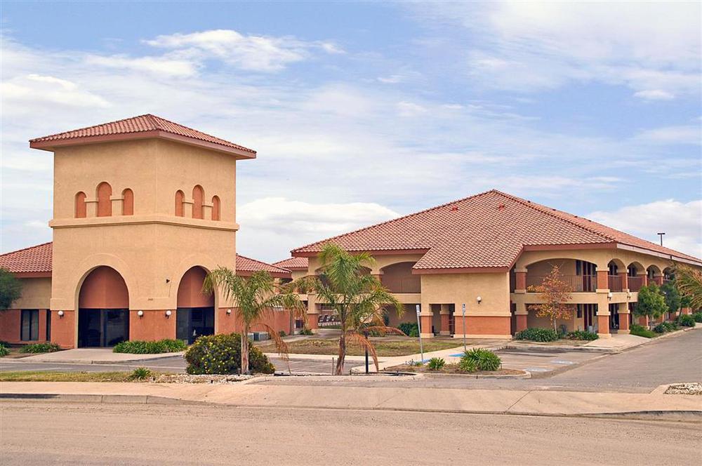 Motel 6-Santa Nella, Ca - Los Banos Kültér fotó